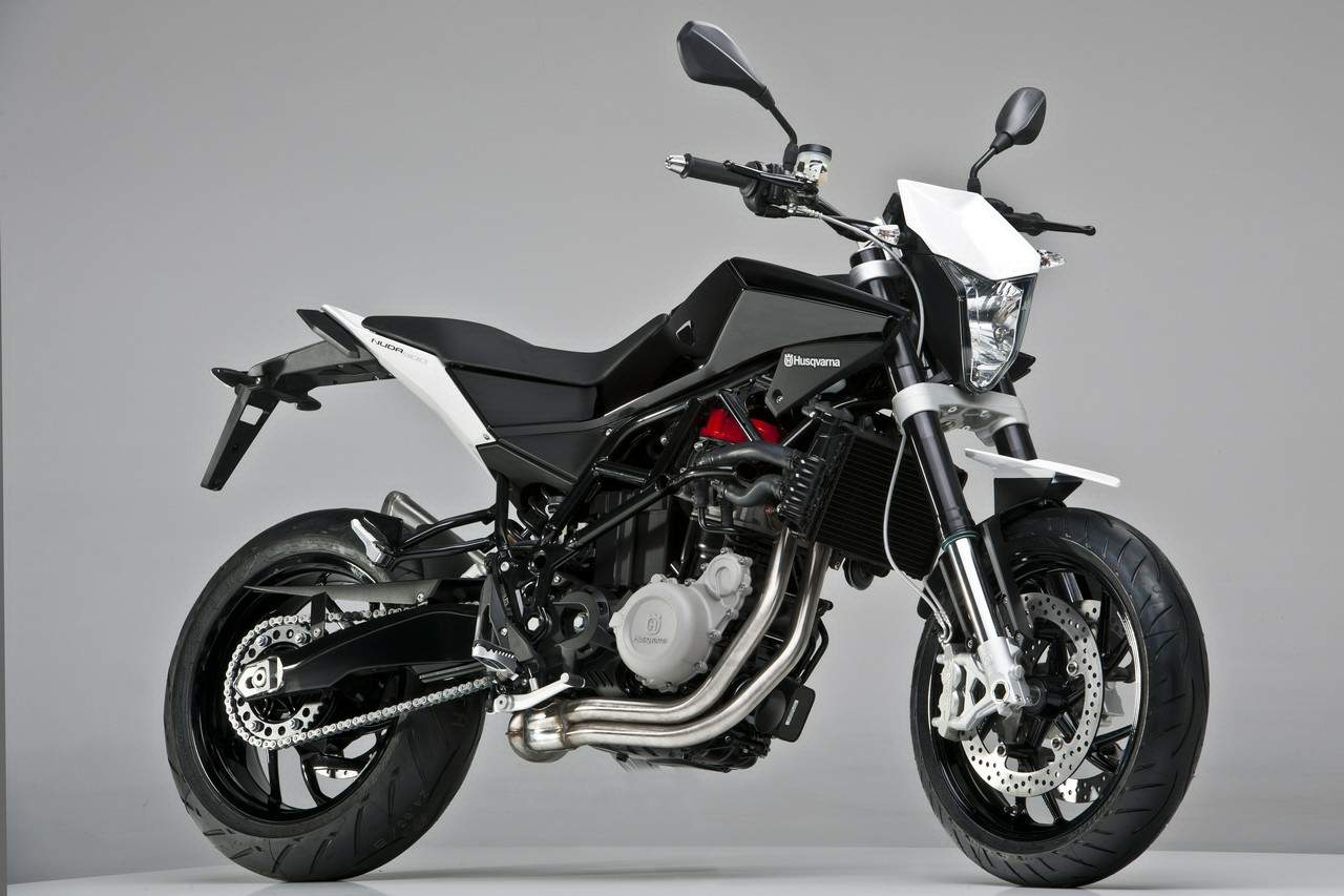 Husqvarna Nuda 900